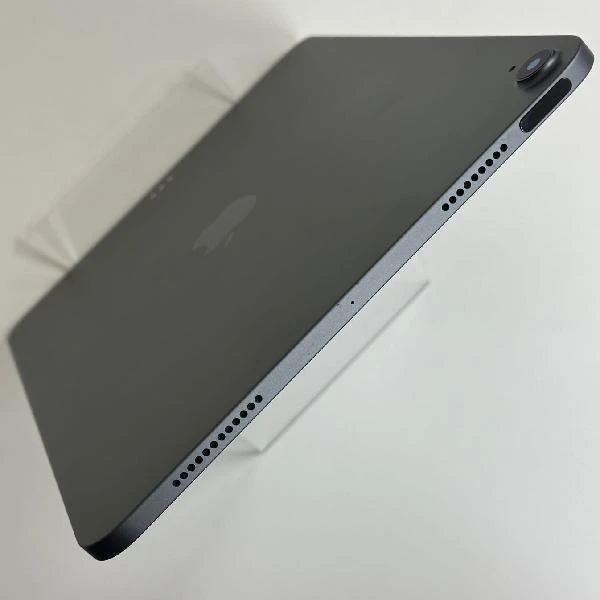 iPad Air 第4世代 Wi-Fiモデル 64GB MYFM2J/A 美品 スペースグレイ