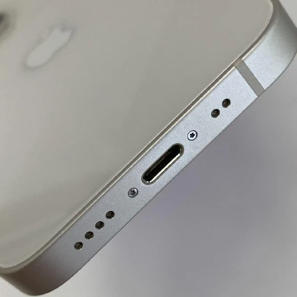 iPhone13 mini au版SIMフリー 128GB MLJE3J/A A2626 美品