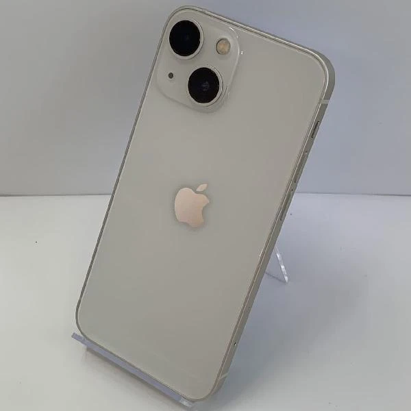 iPhone13 mini au版SIMフリー 128GB MLJE3J/A A2626 美品