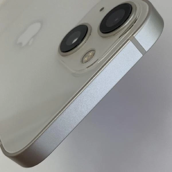 iPhone13 mini au版SIMフリー 128GB MLJE3J/A A2626 美品