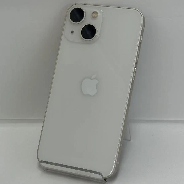 iPhone13 mini docomo版SIMフリー 512GB MLJR3J/A A2626 極美品