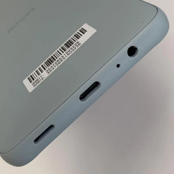 arrows We2 FCG02 au 64GB SIMロック解除済 新品未使用 No 商品カラー