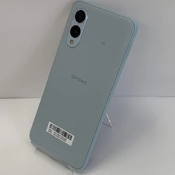 arrows We2 FCG02 au 64GB SIMロック解除済 新品未使用 No 商品カラー