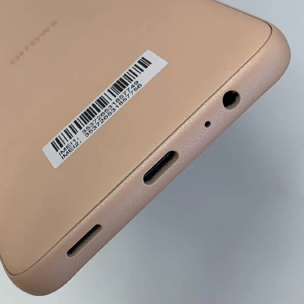 arrows We2 FCG02 64GB AU版SIMフリー 新品 No 商品カラー au