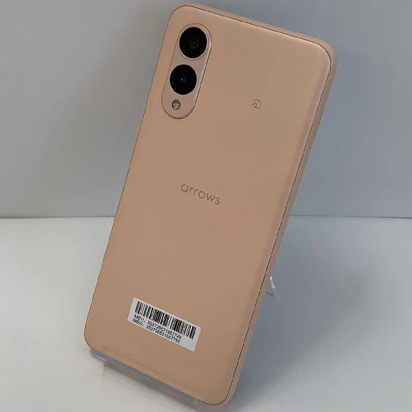 arrows We2 FCG02 64GB AU版SIMフリー 新品 No 商品カラー au