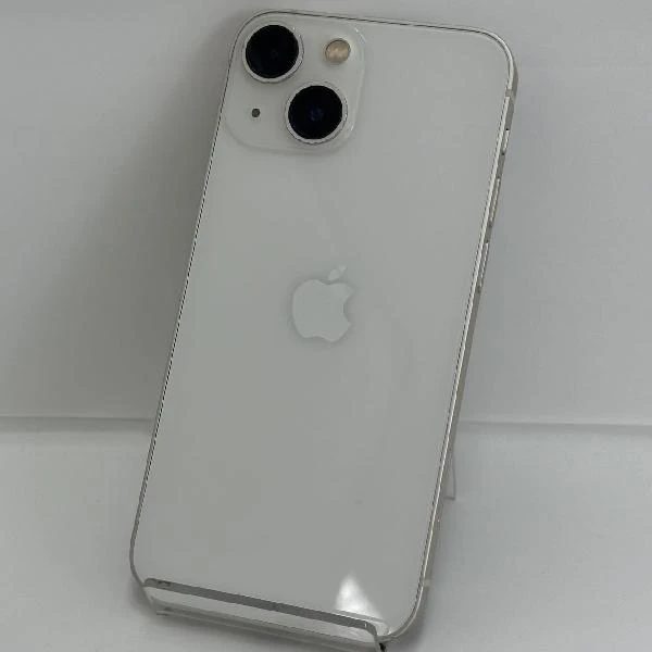 iPhone13 mini Apple版SIMフリー 512GB MLJR3J/A A2626