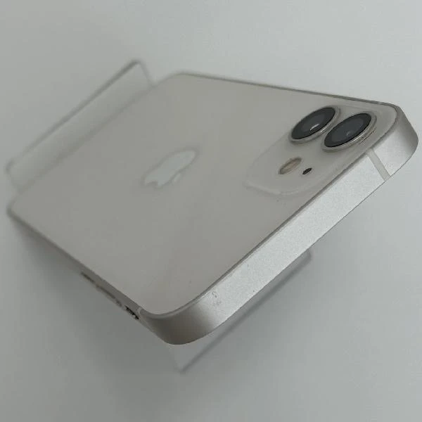 iPhone12 mini Apple版SIMフリー 256GB MGDT3J/A A2398 ホワイト