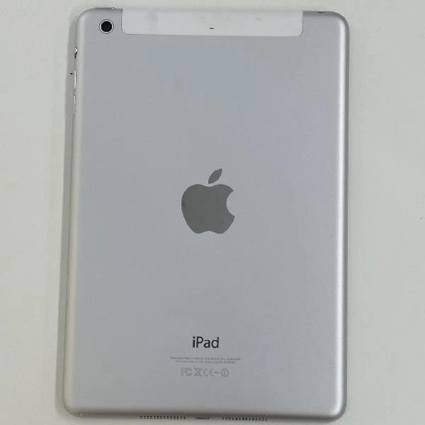iPad mini 第2世代 au 16GB ME814JA/A A1490 訳あり品 シルバー