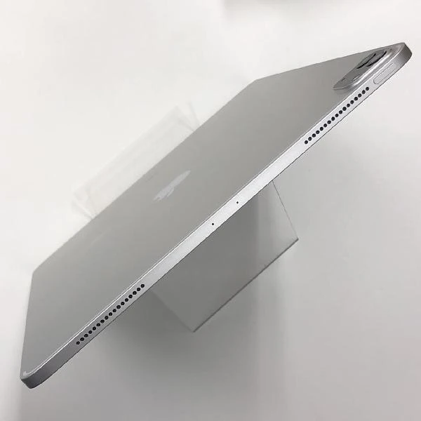 値下げ iPad Pro 12.9インチ 第4世代 Wi-Fiモデル 256GB MXAU2J/A 訳あり品 シルバー