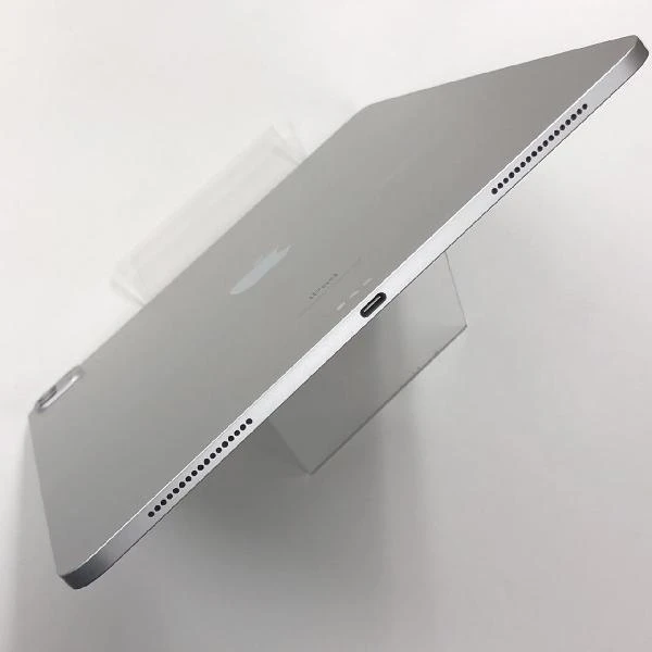 値下げ iPad Pro 12.9インチ 第4世代 Wi-Fiモデル 256GB MXAU2J/A 訳あり品 シルバー