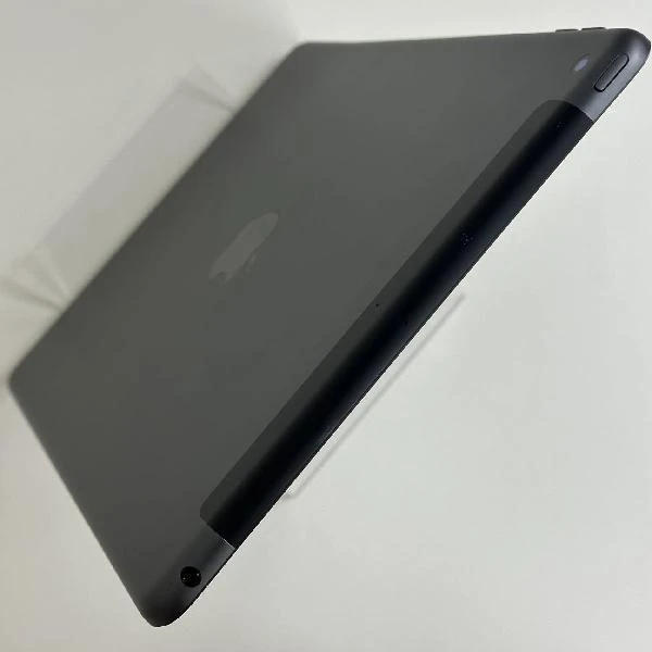 iPad 第7世代 SoftBank版SIMフリー 32GB MW6A2J/A A2198 極美品