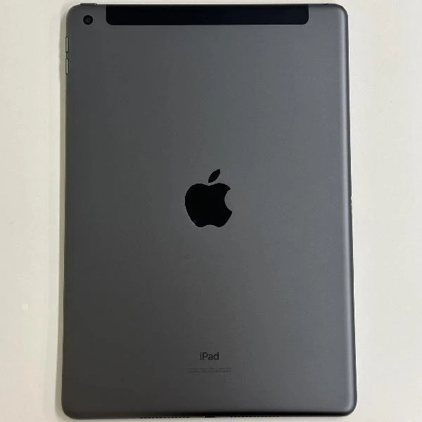 iPad 第7世代 SoftBank版SIMフリー 32GB MW6A2J/A A2198 極美品