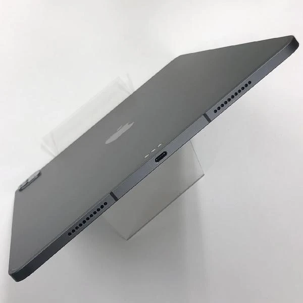 iPad Pro 12.9インチ 第5世代 Apple版SIMフリー 1TB MHRA3J/A A2461 訳あり品 スペースグレイ