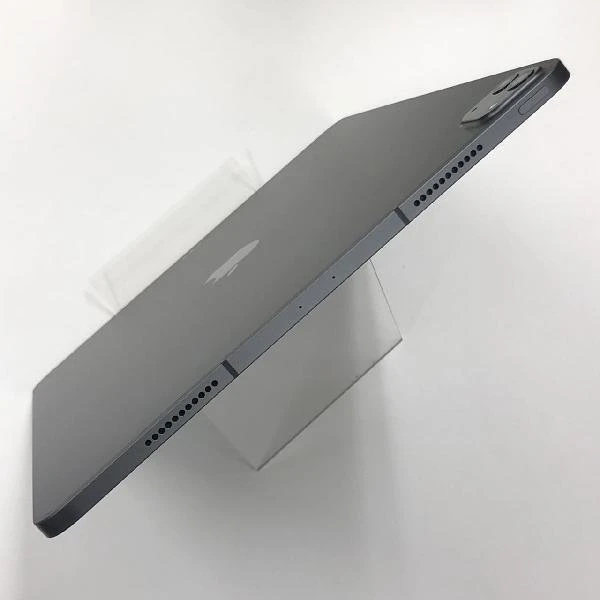 iPad Pro 12.9インチ 第5世代 Apple版SIMフリー 1TB MHRA3J/A A2461 訳あり品 スペースグレイ