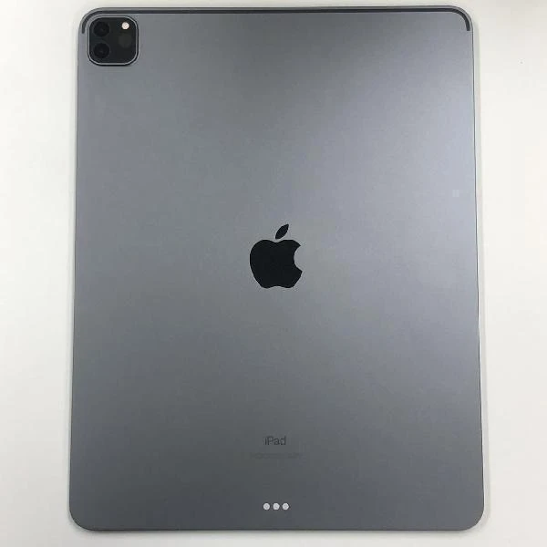 iPad Pro 12.9インチ 第5世代 Wi-Fiモデル 128GB MHNF3J/A A2378 極美品 スペースグレイ