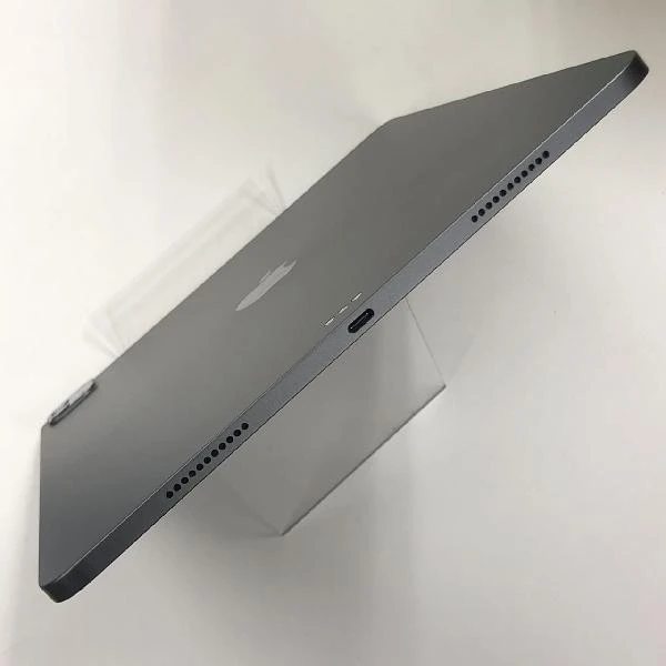 iPad Pro 12.9インチ 第5世代 Wi-Fiモデル 128GB MHNF3J/A A2378 極美品 スペースグレイ