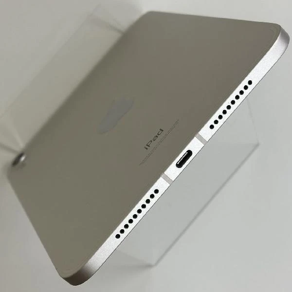 iPad mini 第6世代 docomo版SIMフリー 64GB MK8C3J/A A2568