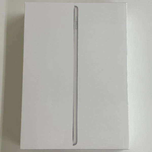 iPad 第9世代 Wi-Fiモデル 64GB シルバー MK2L3LL/A 未使用品