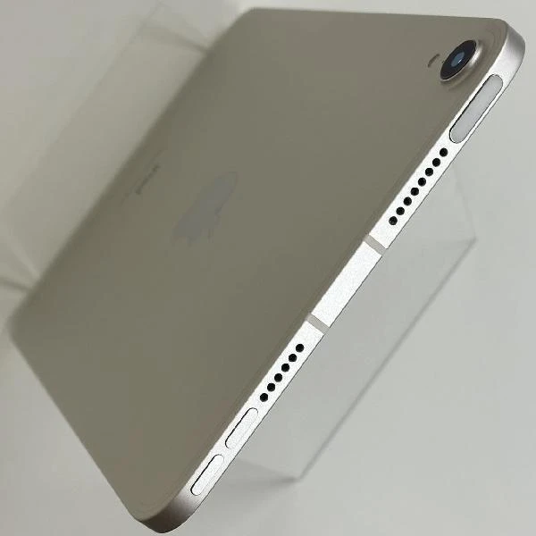 iPad mini 第6世代 docomo版SIMフリー 64GB MK8C3J/A A2568