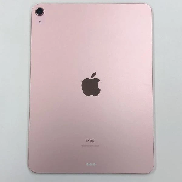 iPad Air 第4世代 Wi-Fiモデル 256GB MYFX2J/A A2316 美品 ローズゴールド