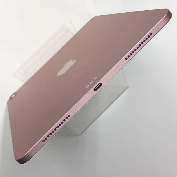 iPad Air 第4世代 Wi-Fiモデル 256GB MYFX2J/A A2316 美品 ローズゴールド