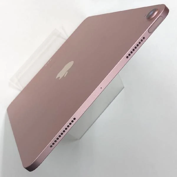 iPad Air 第4世代 Wi-Fiモデル 256GB MYFX2J/A A2316 美品 ローズゴールド