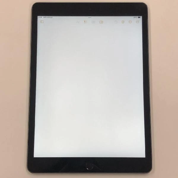iPad 第9世代 Wi-Fiモデル 64GB MK2K3J/A A2602