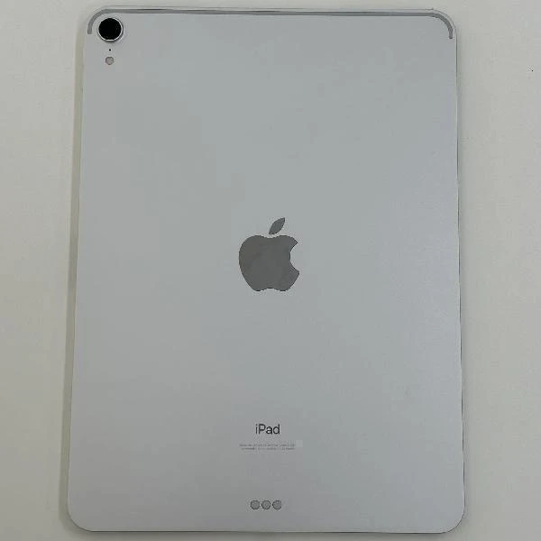 iPad Pro 11インチ 第1世代 Wi-Fiモデル 64GB MTXP2J/A A1980 極美品 シルバー