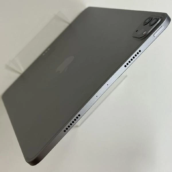 iPad Pro 11インチ 第4世代 Wi-Fiモデル 128GB MNXD3J/A A2759 美品