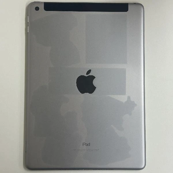 iPad 第6世代 au版SIMフリー 32GB MR6N2J/A