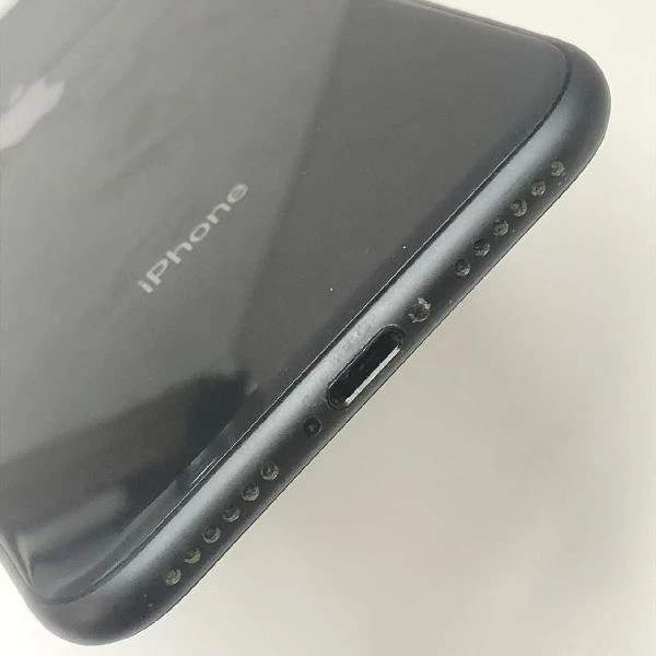 iPhone8 SoftBank版SIMフリー 256GB MQ842J/A A1906