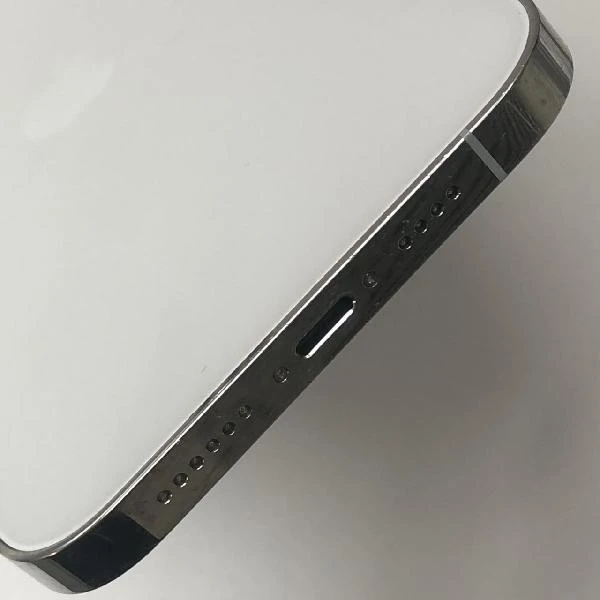 iPhone12 Pro Max SoftBank版SIMフリー 512GB MGD43J/A A2410 シルバー