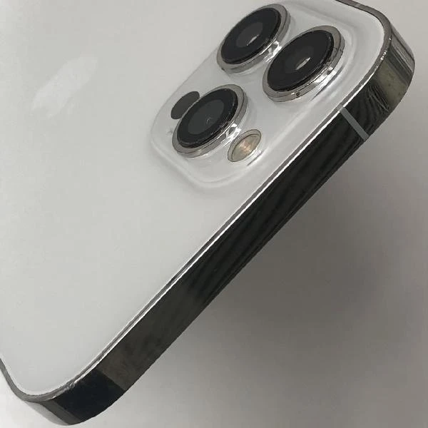 iPhone12 Pro Max SoftBank版SIMフリー 512GB MGD43J/A A2410 シルバー