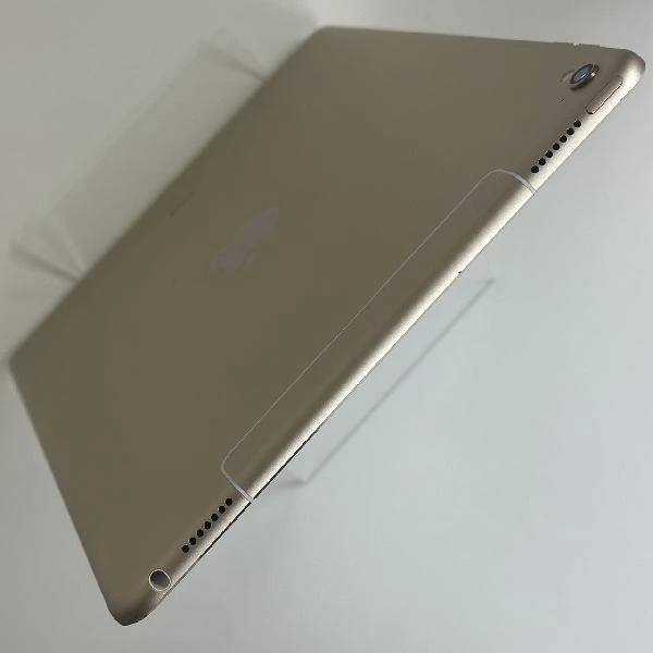 iPad Pro 9.7インチ 海外版SIMフリー 256GB MM742CH/A A1675 ゴールド