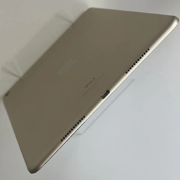 iPad Pro 9.7インチ 海外版SIMフリー 256GB MM742CH/A A1675 ゴールド