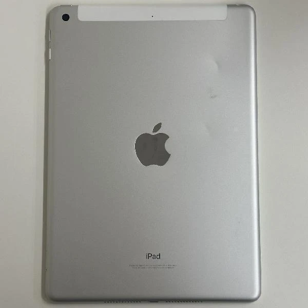 iPad 第5世代 au版SIMフリー 32GB MP1L2J/A A1823