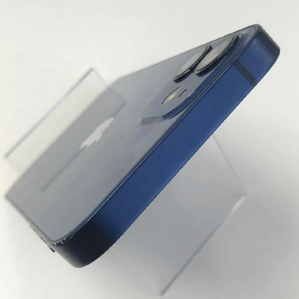iPhone12 mini Apple版SIMフリー 256GB MGDV3J/A ブルー