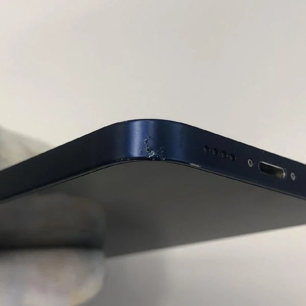 iPhone12 mini Apple版SIMフリー 256GB MGDV3J/A ブルー