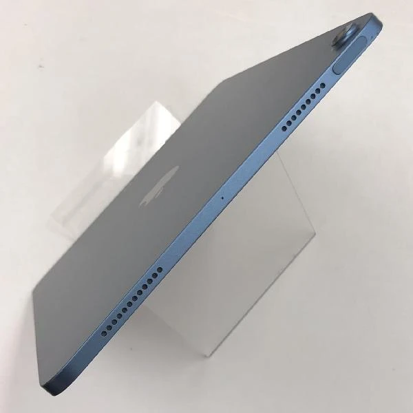 iPad Air 第5世代 Wi-Fiモデル 64GB MM9E3J/A A2588 ブルー