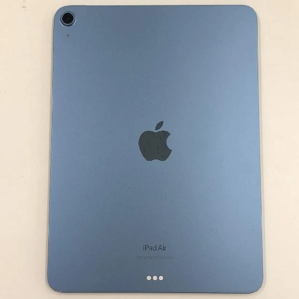 iPad Air 第5世代 Wi-Fiモデル 64GB MM9E3J/A A2588 ブルー