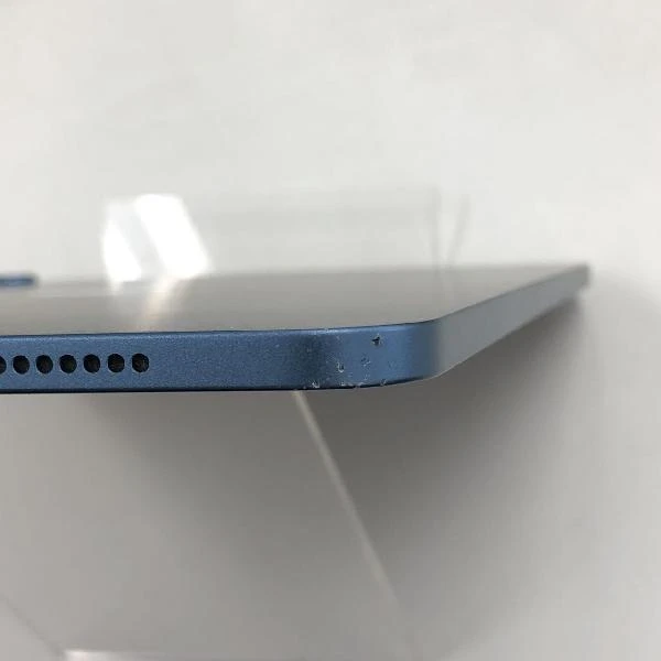 iPad Air 第5世代 Wi-Fiモデル 64GB MM9E3J/A A2588 ブルー