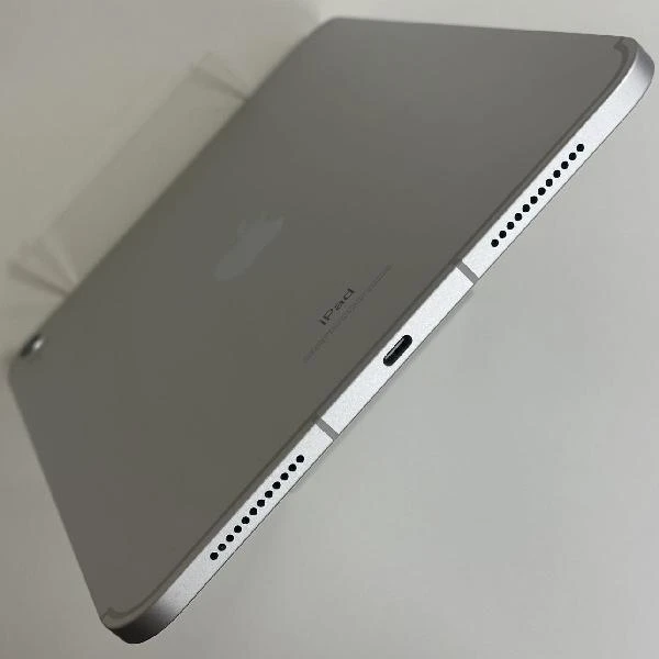 iPad 第10世代 SoftBank版SIMフリー 64GB MQ6J3J/A A2757 新品同様 シルバー