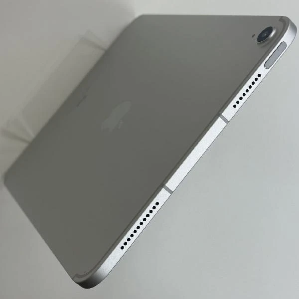 iPad 第10世代 SoftBank版SIMフリー 64GB MQ6J3J/A A2757 新品同様 シルバー
