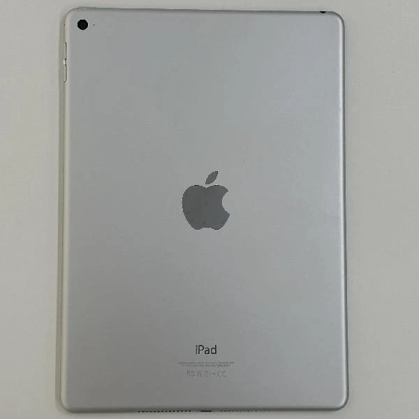 iPad Air 第2世代 Wi-Fiモデル 64GB MGKM2J/A A1566 シルバー