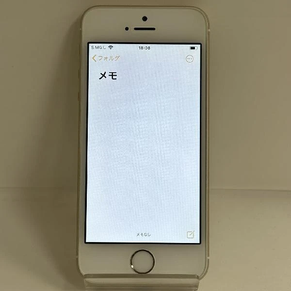 iPhoneSE au版SIMフリー 32GB MP842J/A A1723
