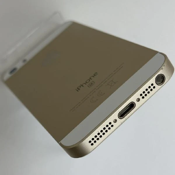 iPhoneSE au版SIMフリー 32GB MP842J/A A1723