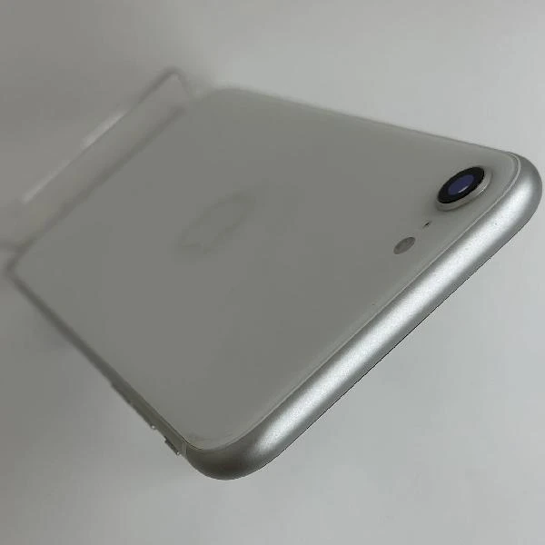 iPhoneSE 第2世代 au版SIMフリー 64GB MHGQ3J/A A2296 極美品 ホワイト