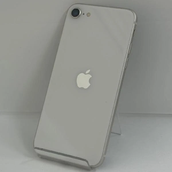 iPhoneSE 第3世代 64GB SoftBank版SIMフリー MMYD3J/A 極美品
