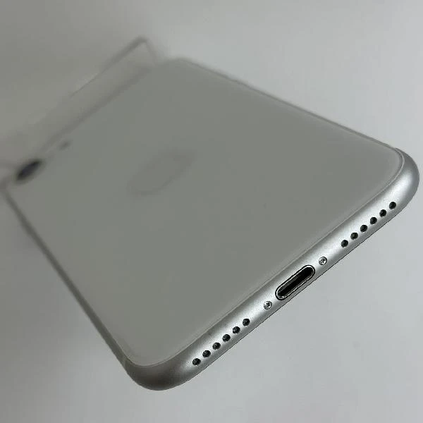 iPhoneSE 第2世代 au版SIMフリー 64GB MHGQ3J/A A2296 極美品 ホワイト