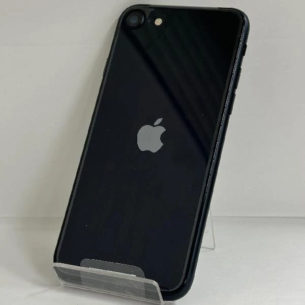 iPhoneSE 第3世代 docomo版SIMフリー 64GB MMYC3J/A A2782 未使用品